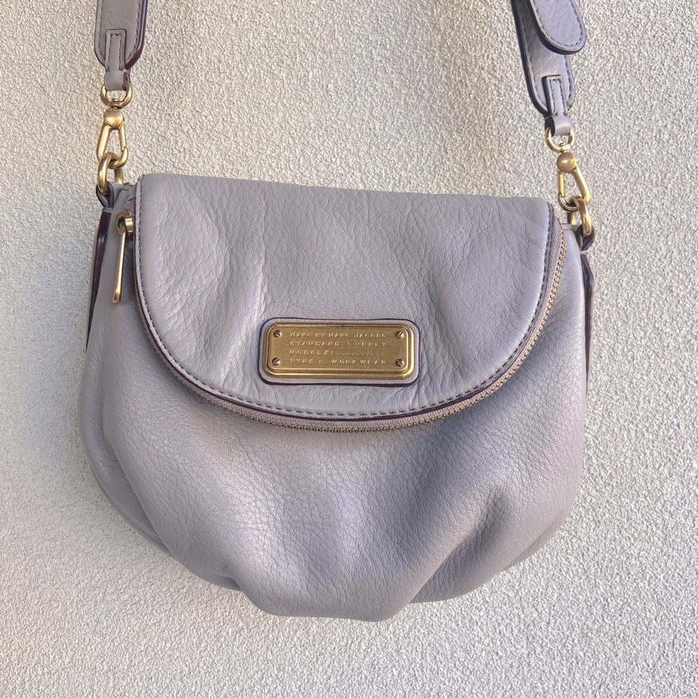 Marc Jacob crossbody, preloved, mint condition